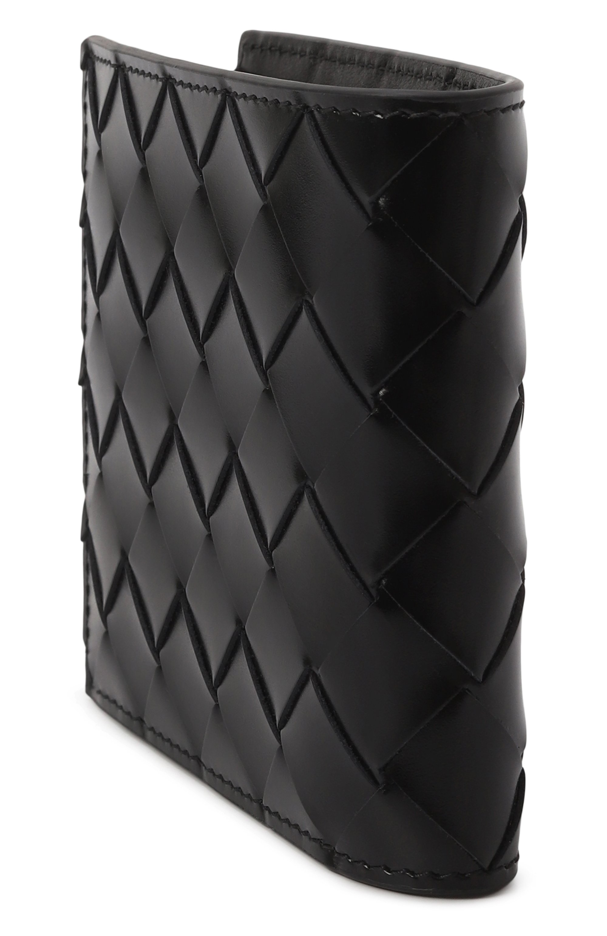 Кожаное портмоне BOTTEGA VENETA, арт. 592778/V48H2, фото 2