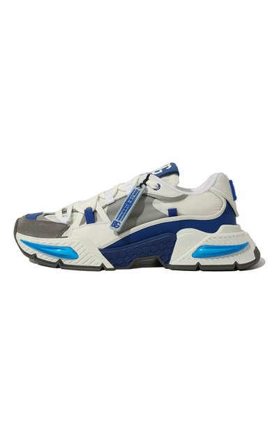 Комбинированные кроссовки airmaster DOLCE & GABBANA, арт. CS1984/AY337, фото 4