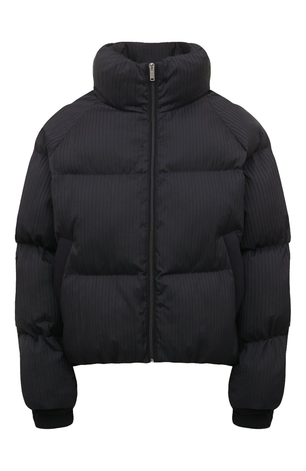 Вельветовый пуховик BOSS, арт. 50524026, фото 1