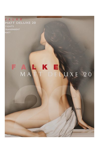 Женские колготки FALKE, арт. 40620_