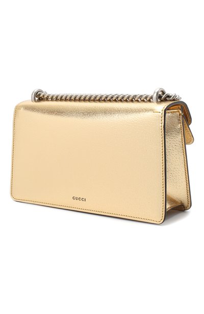 Сумка dionysus small GUCCI, арт. 499623/1TRBN, фото 3