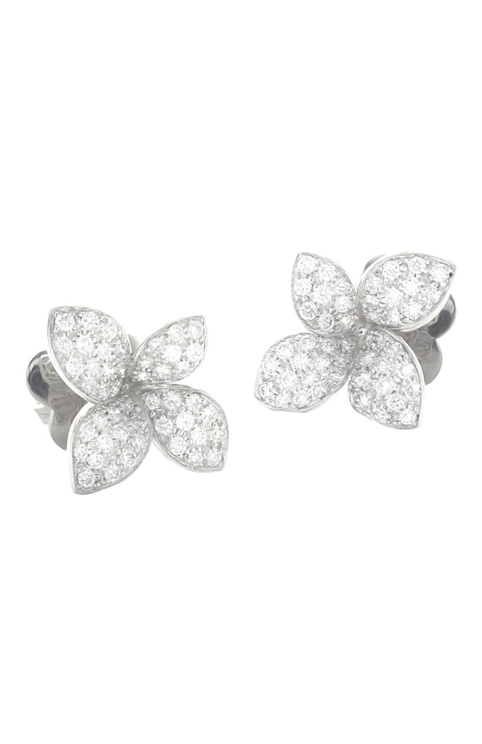 Серьги PASQUALE BRUNI, арт. 15384B, фото 1