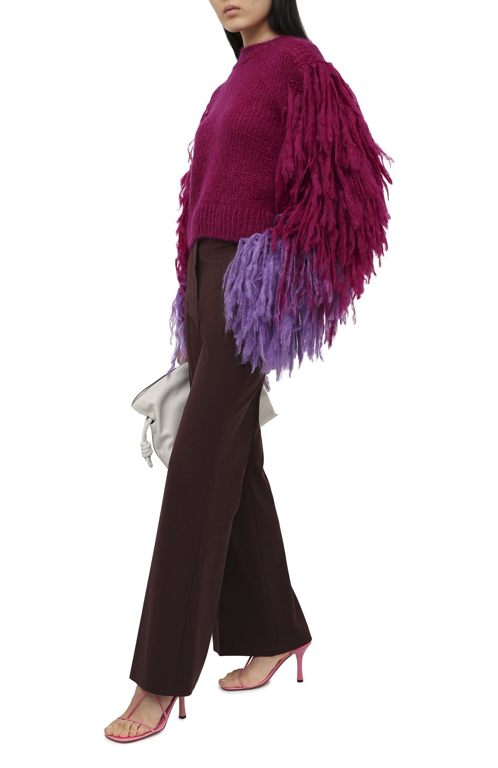 Пуловер DRIES VAN NOTEN, арт. 202-11294-1712, фото 2