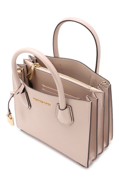 Сумка mercer MICHAEL MICHAEL KORS, арт. 30F8GM9M2T, фото 4