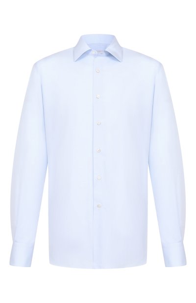 Мужская хлопковая сорочка STEFANO RICCI, арт. MC007467/S2511