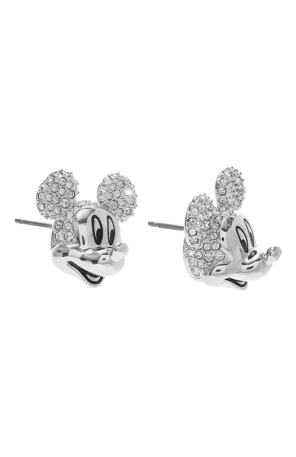 Серьги disney mickey mouse SWAROVSKI, арт. 5668781, фото 3