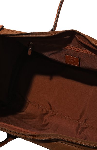 Сумка life BRIC`S коричневого цвета по цене 53750 руб., арт. BLF00250.216, фото 5 Сумка life BRIC`S, арт. BLF00250.216, фото 5