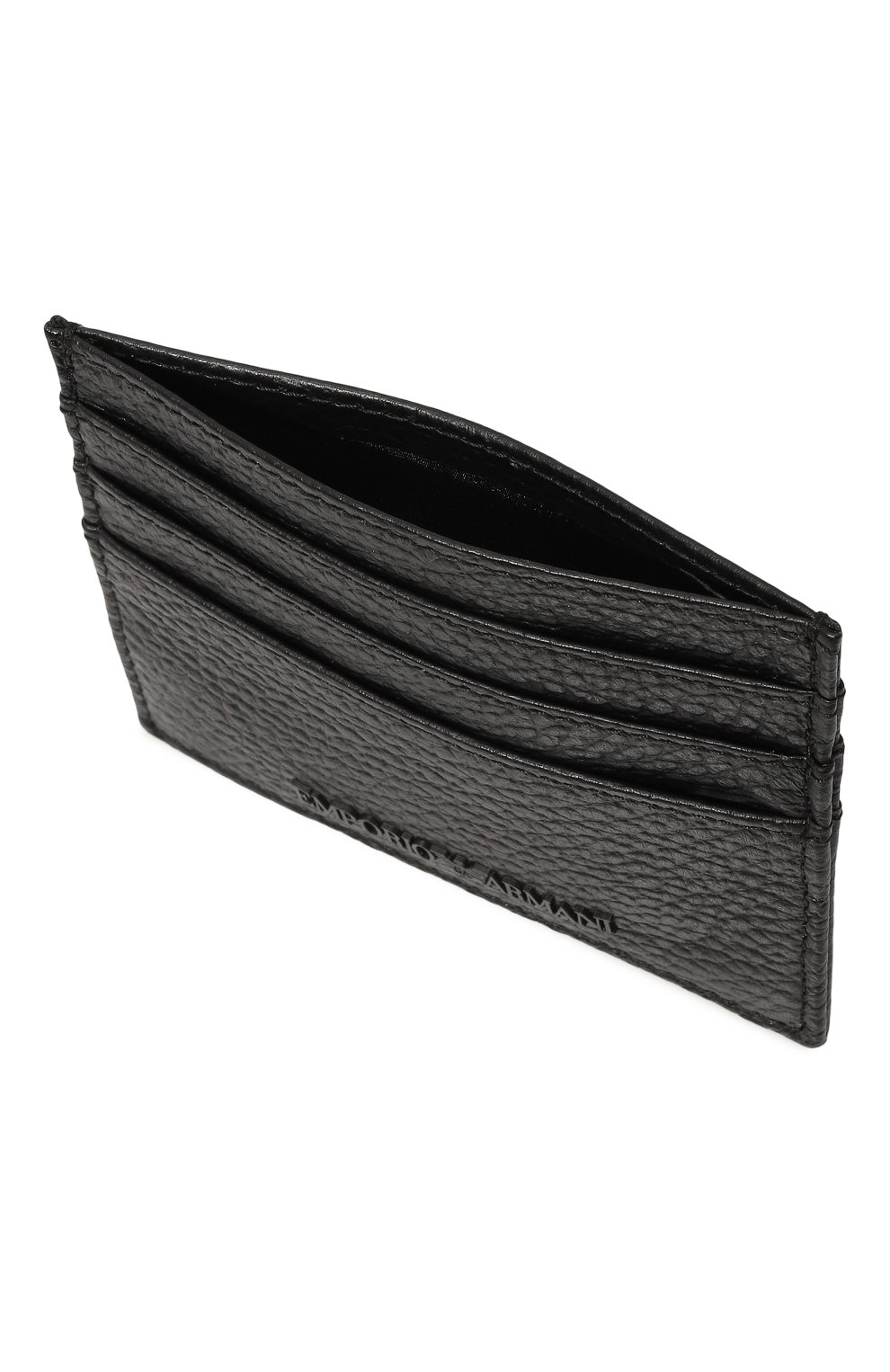Комплект из портмоне и футляра для кредитных карт EMPORIO ARMANI, арт. Y4R378/Y068E, фото 7