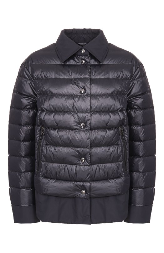 Пуховая куртка Bogner 36191107 Чёрный 36191107