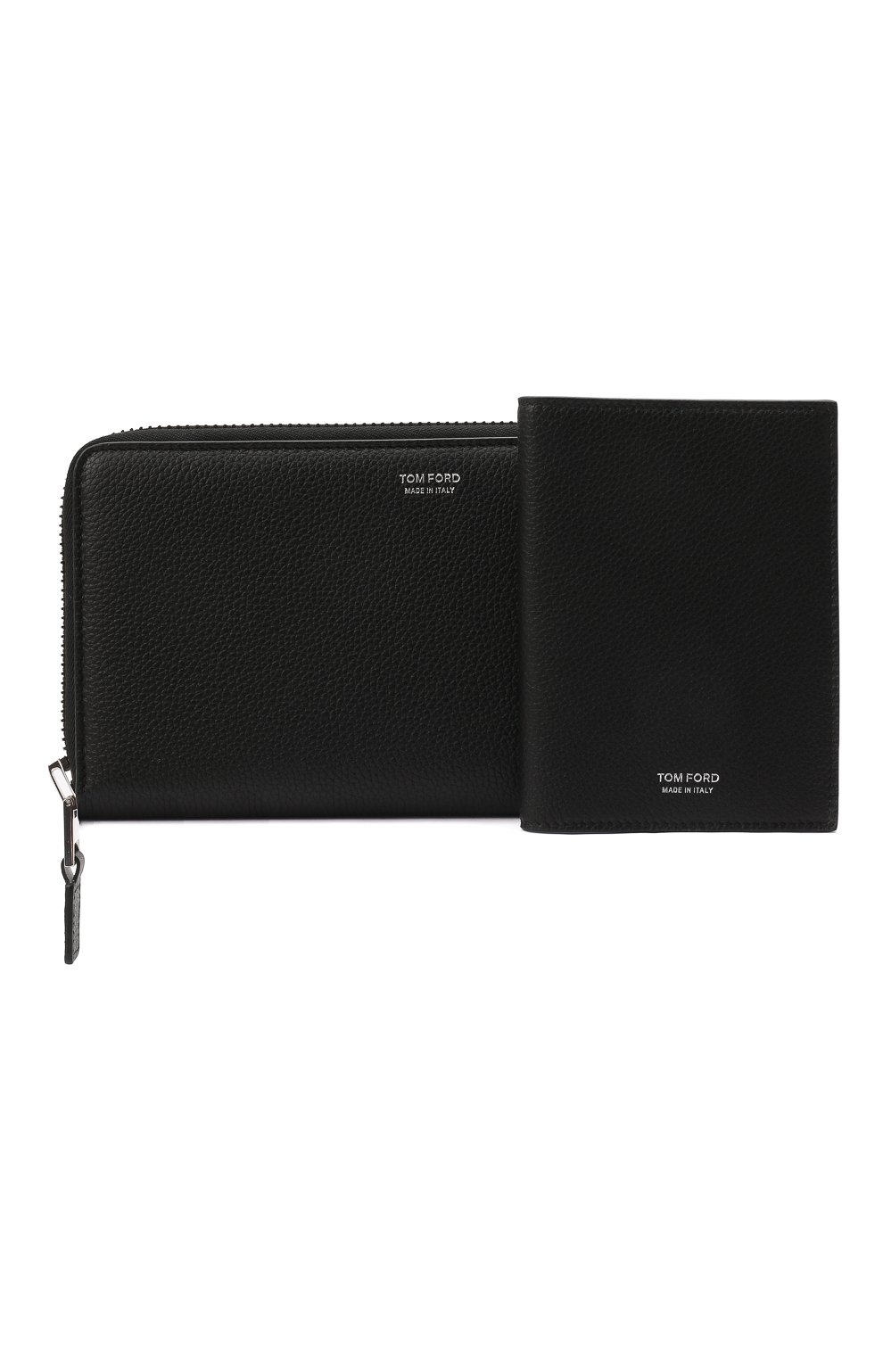 Комплект из портмоне и обложки для паспорта TOM FORD, арт. Y0254P-LCL158, фото 1
