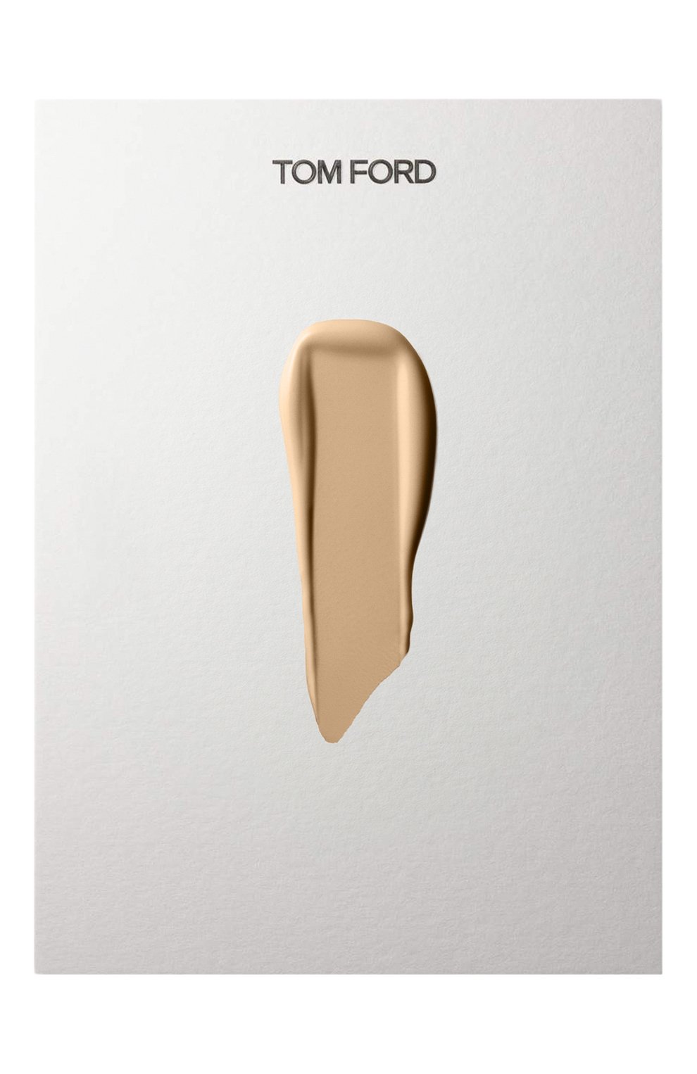 Крем-пудра traceless perfecting foundation spf 15, оттенок 14 linen (30ml) TOM FORD, арт. T1WG-14, фото 2