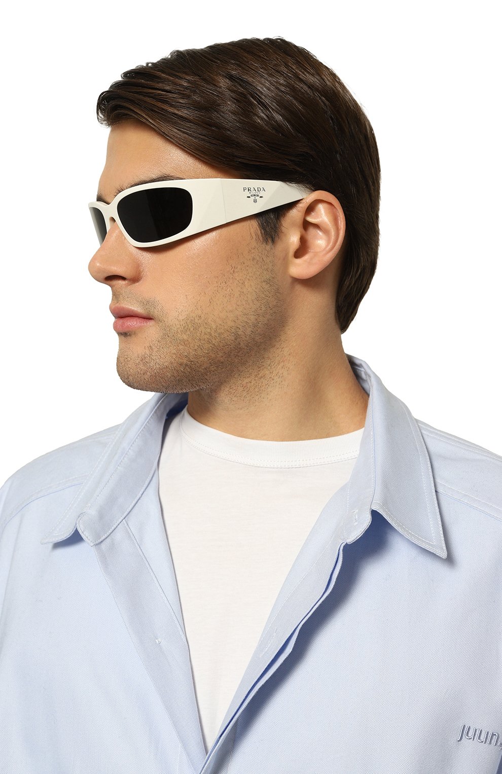 Солнцезащитные очки PRADA, арт. A19S-1425S0, фото 3