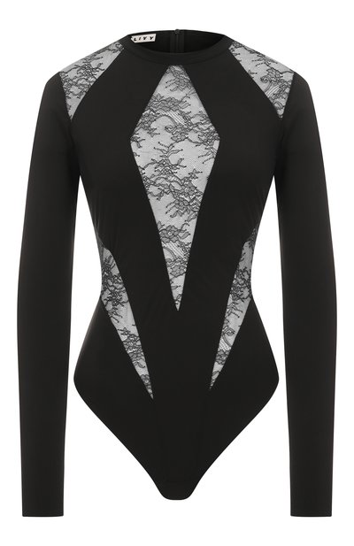 Женское боди LIVY, арт. 654789805