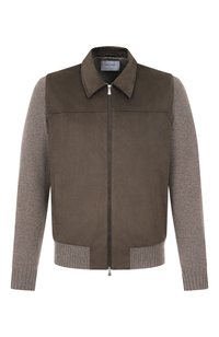 Темно-бежевый