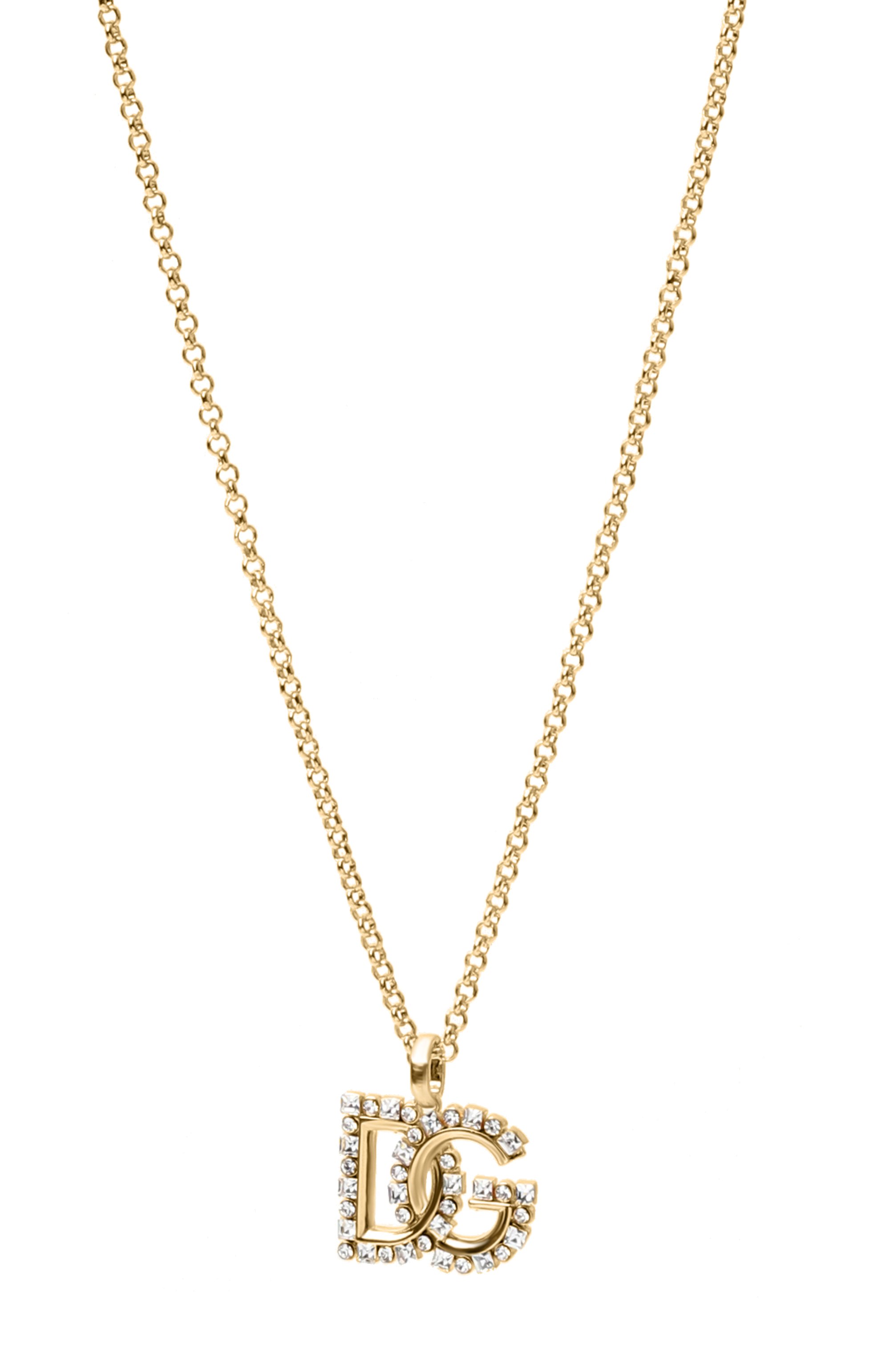 Подвеска DOLCE & GABBANA, арт. WNR2L4 W1111, фото 3