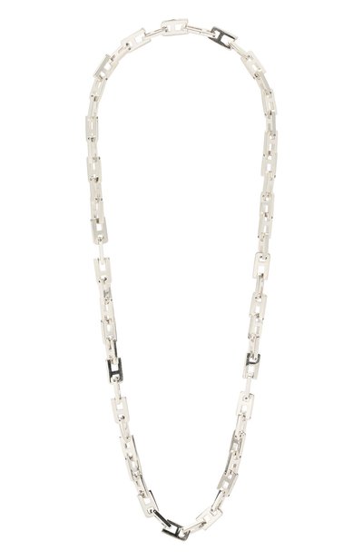 Серебряная цепь AMBUSH, арт. BM0B005F20MET001, фото 1