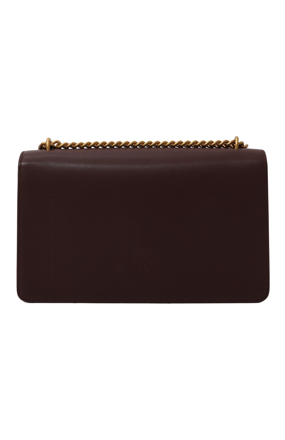 Сумка classic love one PINKO, арт. 100941/A0F1, фото 6