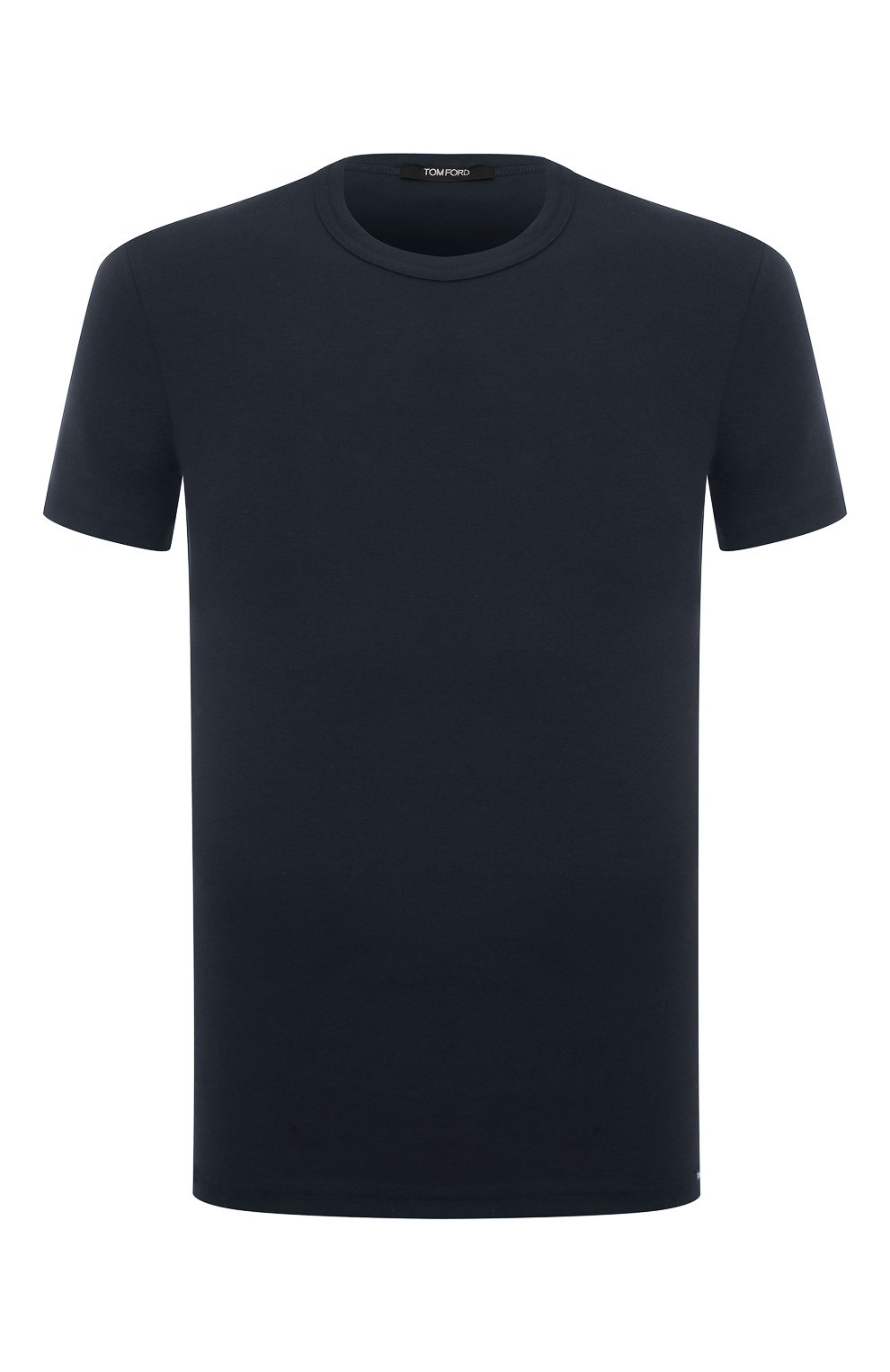 Хлопковая футболка TOM FORD, арт. T4M08104, фото 1