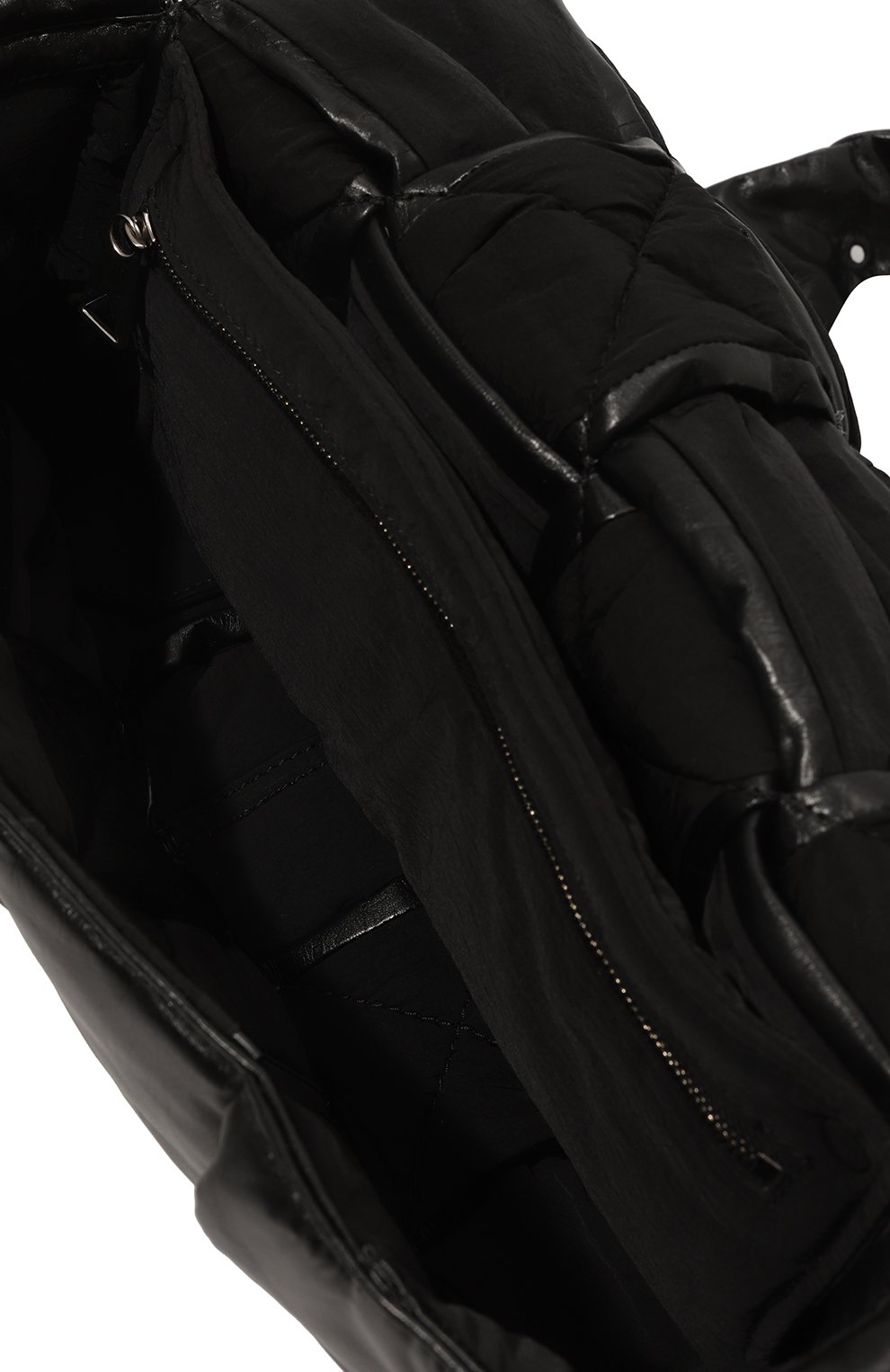 Кожаная сумка cassette BOTTEGA VENETA, арт. 709978/VCQ71, фото 5