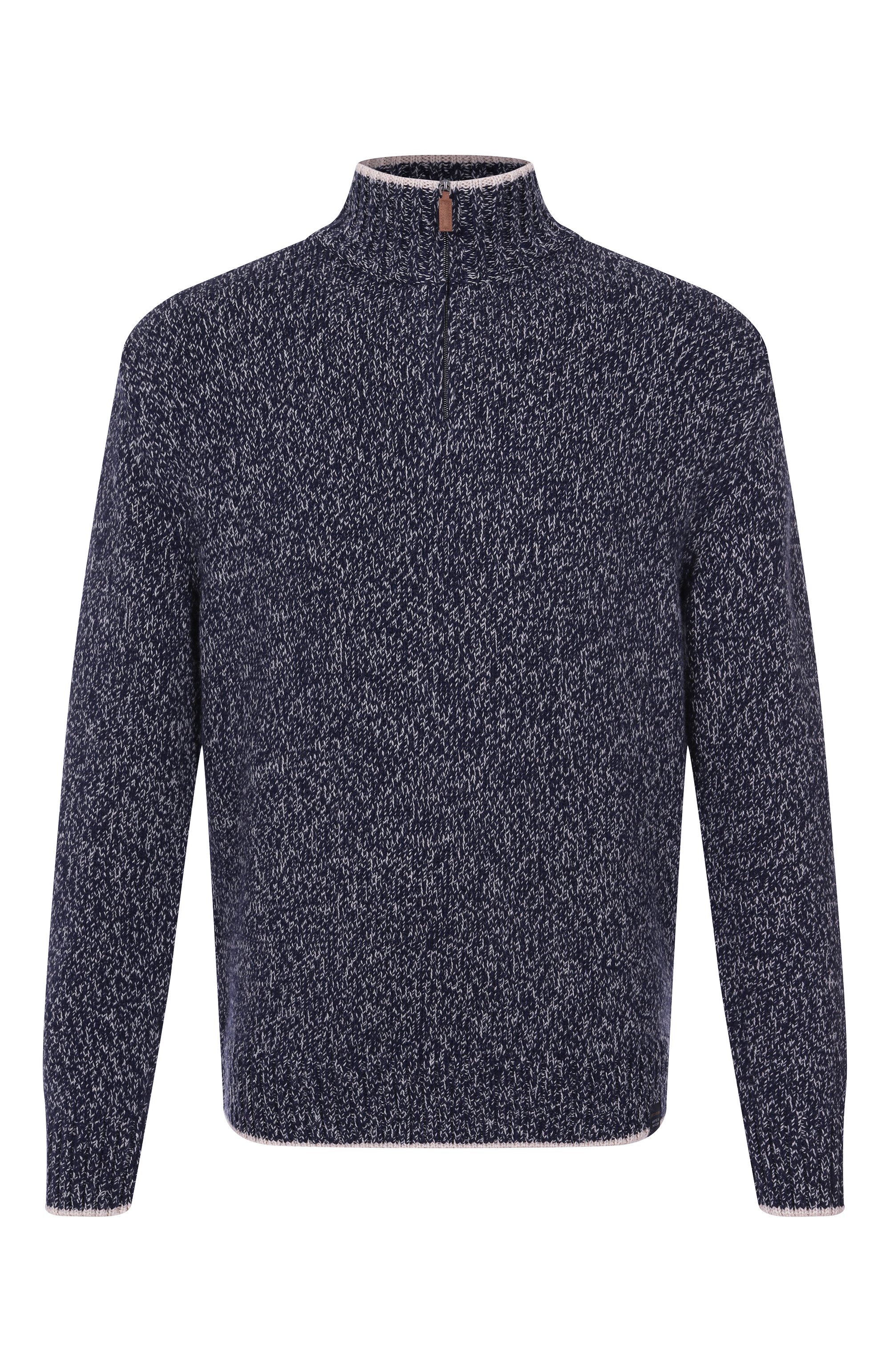 Свитер из шерсти и кашемира PAUL&SHARK, арт. 15311112, фото 1