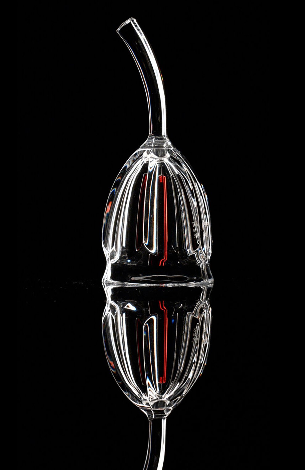 Колокольчик harcourt talleyrand BACCARAT, арт. 2 815 142, фото 2