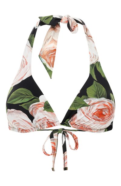 Женский бра с принтом DOLCE & GABBANA, арт. 01A01J/FSG05