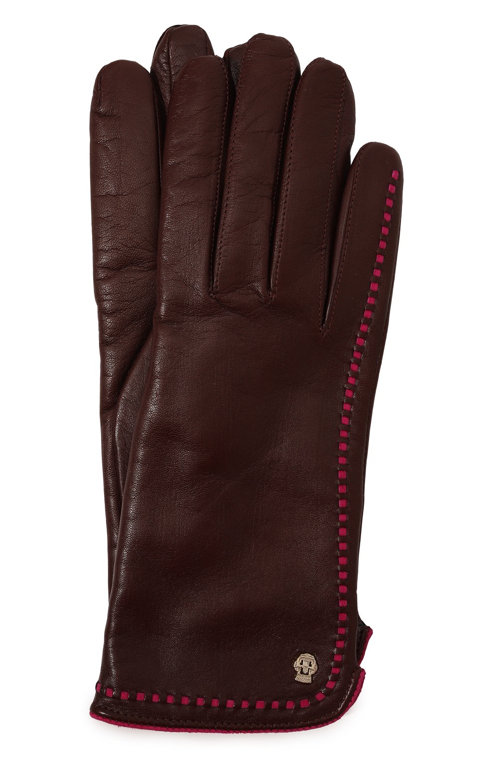 Кожаные перчатки ROECKL, арт. 13011-2310, фото 1