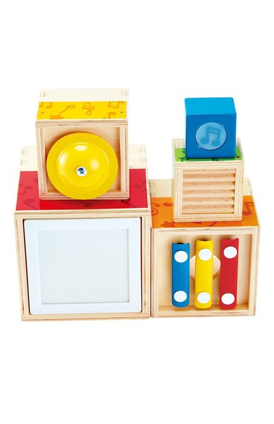 Музыкальный набор HAPE, арт. E0336_HP