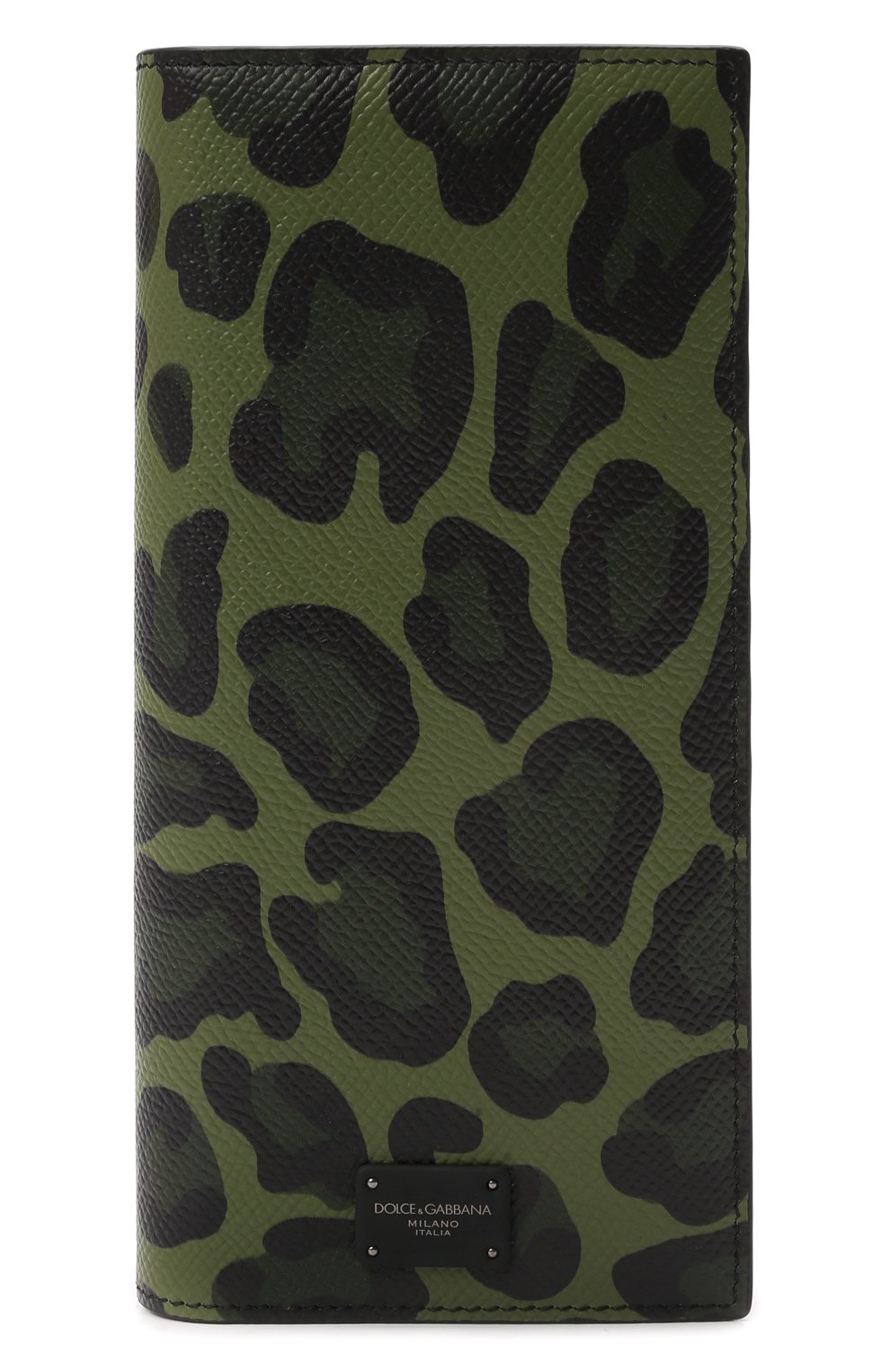 Кожаное портмоне DOLCE & GABBANA, арт. BP2573/AZ657, фото 1