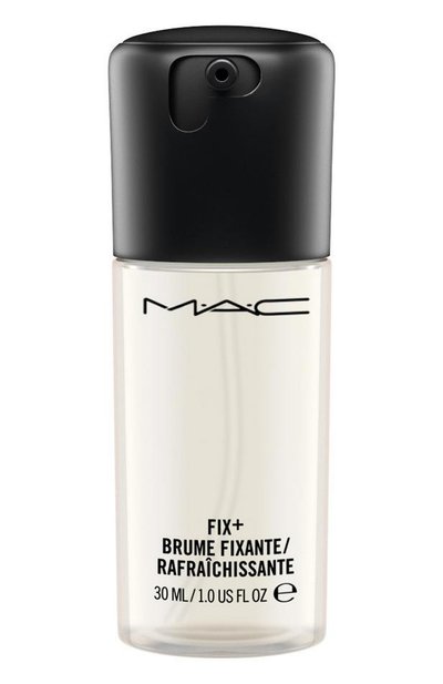 Женские фиксирующее средство в спрее fix+ (30ml) MAC, арт. MXH3-01