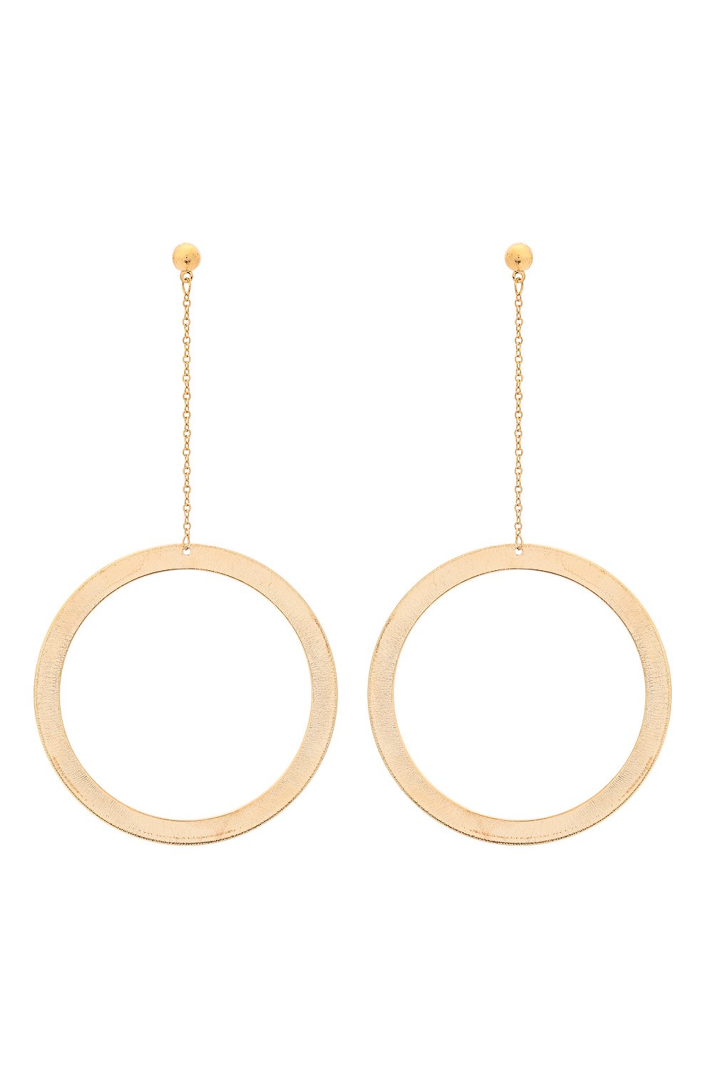 Серьги EXCLAIM, арт. 035G2666E, фото 1