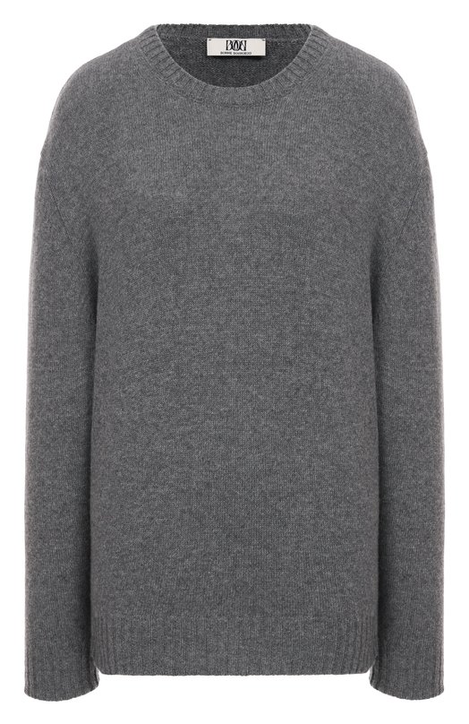 Пуловер Borne Bourgeois KW-JP-BO-7005 Серый KW-JP-BO-7005