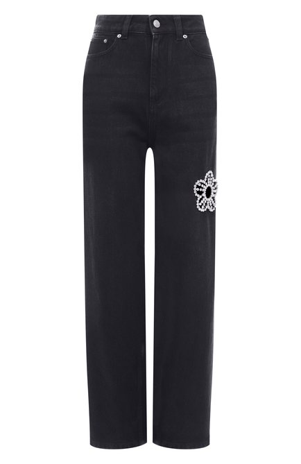 Женские джинсы AREA, арт. PF25AWPA0079DE01