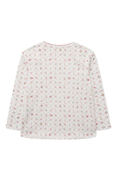 Хлопковая пижама TARTINE ET CHOCOLAT, арт. TX54020/1M-12M, фото 3