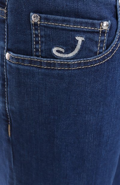 Джинсы bard JACOB COHEN, арт. 25E P/JUR_QR004 055 S3623 S1, фото 5