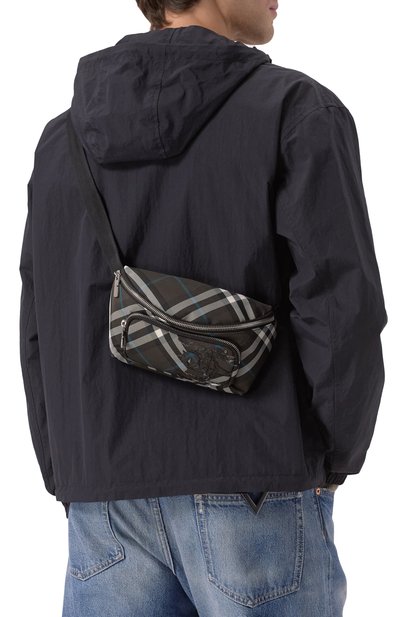 Поясная сумка BURBERRY, арт. 8106715, фото 2