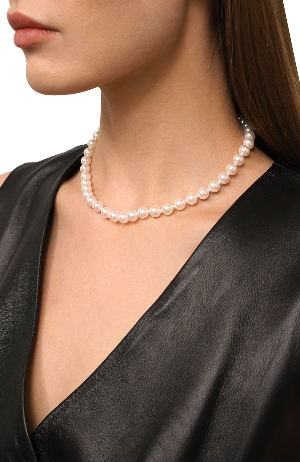 Колье DSQUARED2, арт. NEM0275 34404162, фото 2