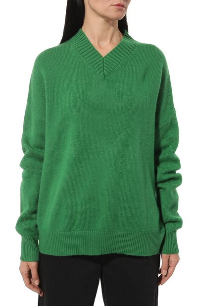 Кашемировый свитер ALINE, арт. AL060402, фото 3