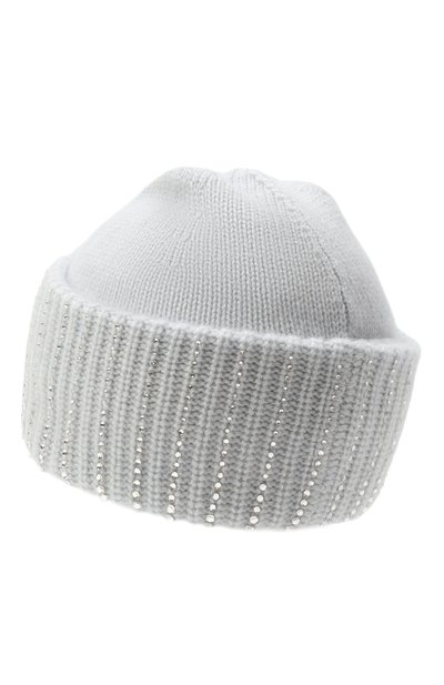 Кашемировая шапка WILLIAM SHARP, арт. A138-1, фото 2