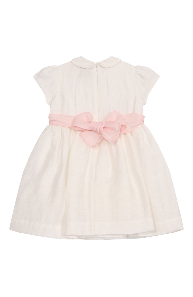Комплект из платья и шорт IL GUFO, арт. PATVM762L0014/24M-36M, фото 1