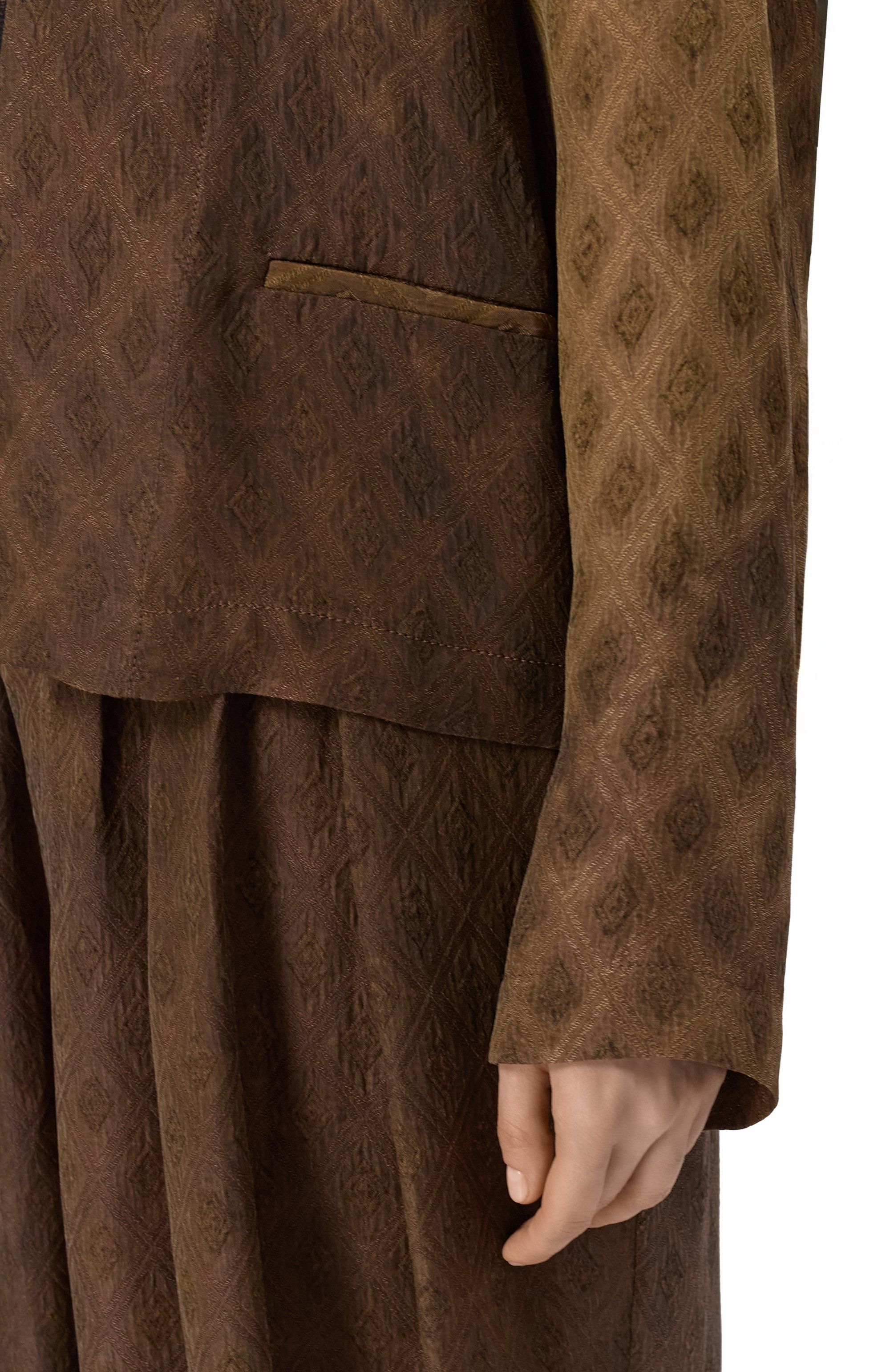 Жакет UMA WANG, арт. UW6053, фото 5