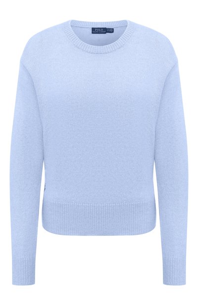 Женский шерстяной пуловер POLO RALPH LAUREN, арт. 211800203