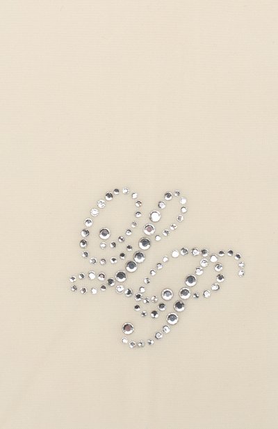 Колготки LA PERLA бежевого цвета по цене 2420 руб., арт. 42208/4-6, фото 2 Колготки LA PERLA, арт. 42208/4-6, фото 2