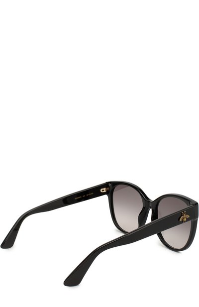 Солнцезащитные очки GUCCI, арт. GG0097 001, фото 4