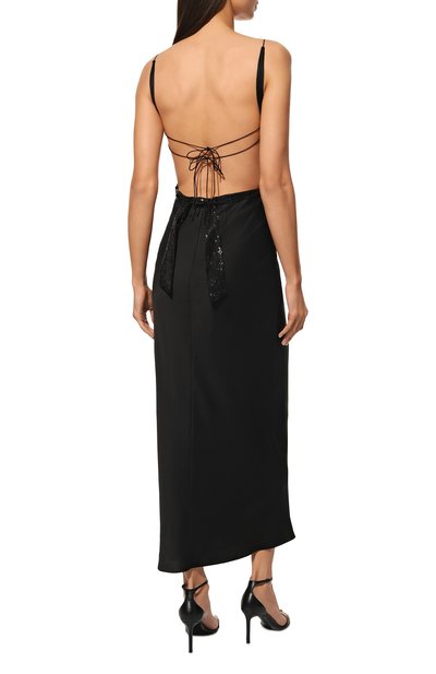 Платье из вискозы JM STUDIO, арт. ns222323, фото 4