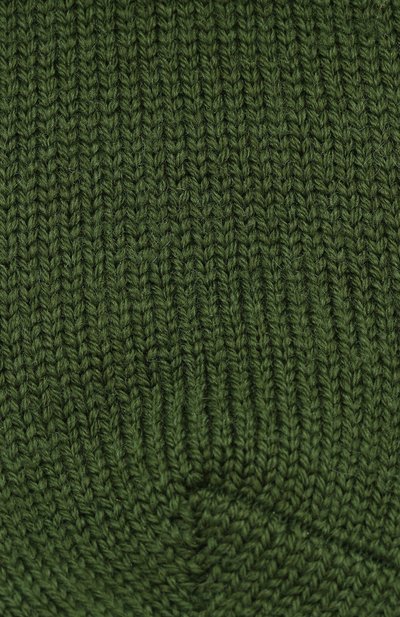 Носки striggings rib FALKE зеленого цвета по цене 1640 руб., арт. 47520_19_, фото 2 Носки striggings rib FALKE, арт. 47520_19_, фото 2