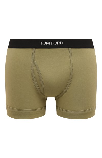 Хлопковые боксеры TOM FORD, арт. T4LC3104, фото 1