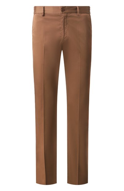 Мужские хлопковые брюки STEFANO RICCI, арт. M1T5100124/CTEA2S