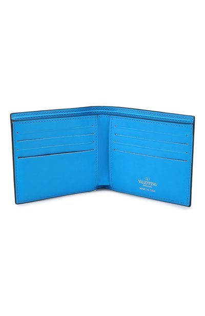 Кожаное портмоне  VALENTINO, арт. TY0P0654/CFW, фото 3
