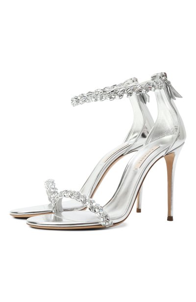 Женские босоножки starlink julia CASADEI, арт. 1L397A1001T0529